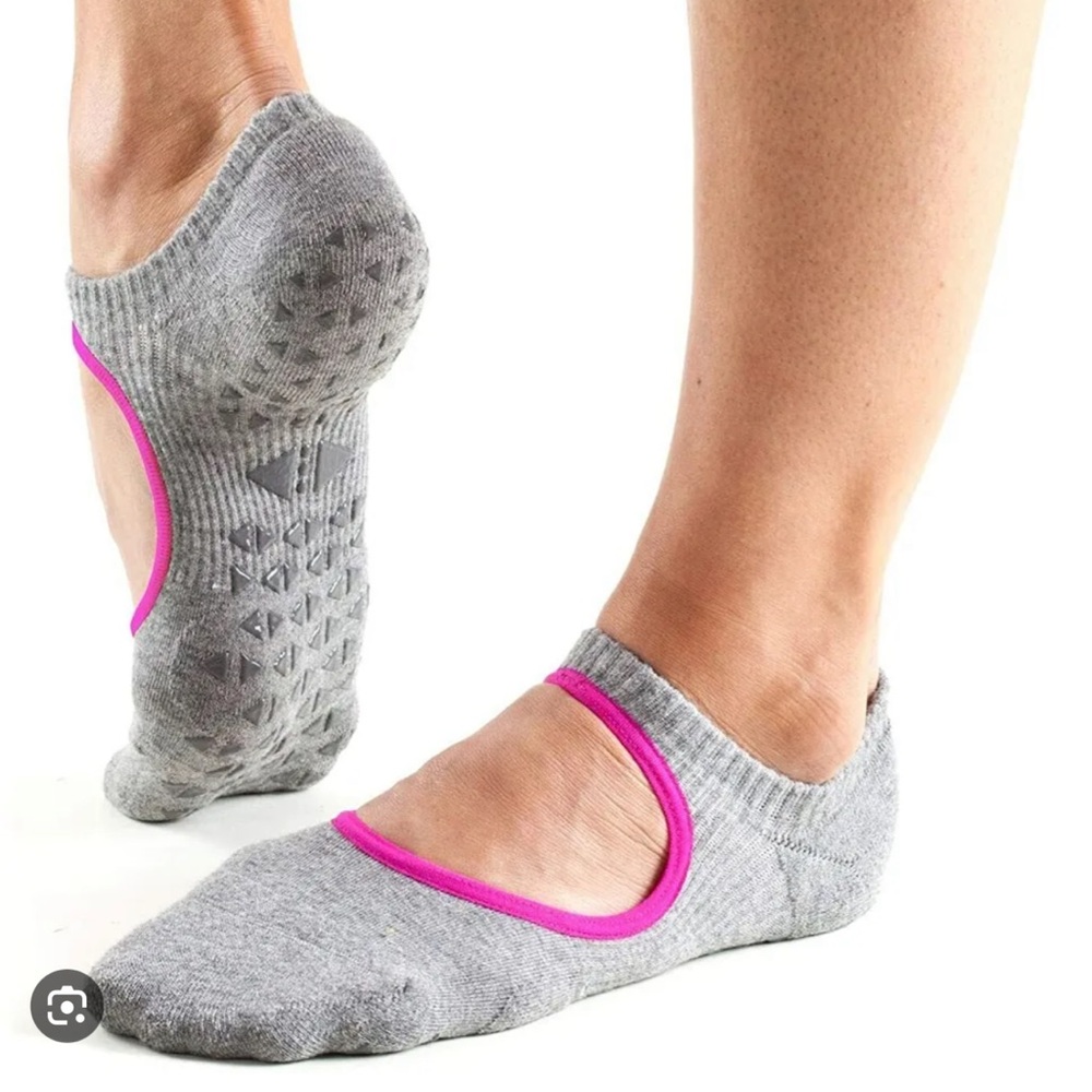 Tavi Noir Yoga, Barre, Pilates grip socks